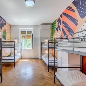 Hostel Colors Of Adriatic - Youth Only
