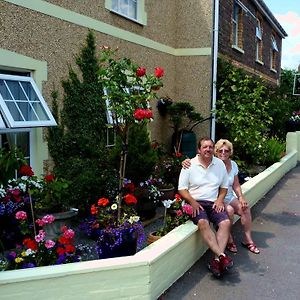 The Guest House